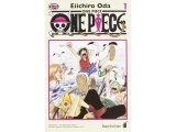 画像: イタリア語で読む、尾田栄一郎の「ONE PIECE」1巻-105巻　【B1】