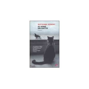 画像: イタリア語で読む、夏目漱石の「吾輩は猫である」　【C1】