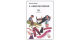 画像: イタリアの児童文学作家ジャンニ・ロダーリの「Il libro dei perche'」　【A1】【A2】【B1】【B2】