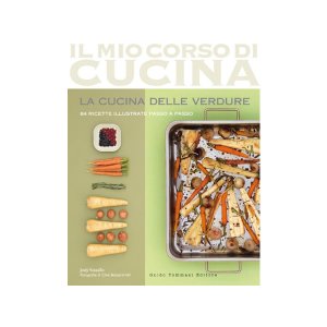 画像: イタリア語で作るお野菜の料理 84レシピ - Il mio corso di cucina 【A1】