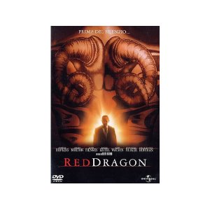 画像: イタリア語&英語で観るトマス・ハリスの「レッド・ドラゴン」　DVD  【B1】【B2】【C1】