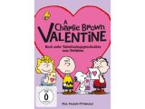 画像: ドイツ語＆ポーランド語などで観る、チャールズ・M・シュルツの「Peanuts - A Charlie Brown Valentine 」　DVD