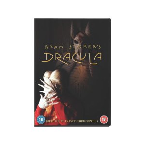画像: イタリア語などで観る「ドラキュラ」 　DVD 【B1】【B2】【C1】