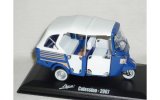 画像: Italeri アーペ　Piaggio Calessino 2007 76812