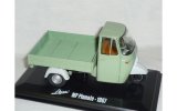 画像: Italeri アーペ　MP Pianale 1967