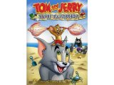 画像: イタリア語などで観るウィリアム・ハンナ＆ジョセフ・バーベラの「Tom & Jerry - Zuffe Travolgenti 」　DVD 【A1】【A2】 【B1】