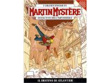 画像: イタリア語で読むイタリアの漫画、Sergio Bonelli Editoreの隔月「Martin Mystere」【A1】【B2】