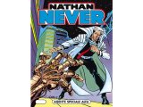 画像: イタリア語で読むイタリアの漫画、Sergio Bonelli Editoreの月刊「Nathan Never」 【A1】【B2】