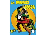 画像: イタリア語で読むイタリアの漫画、Sergio Bonelli Editoreの月刊「Tex Willer」 【B1】【B2】