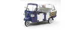 画像: Italeri アーペ　Piaggio Calessino 68006