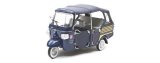 画像: Italeri アーペ　Piaggio Calessino 68007