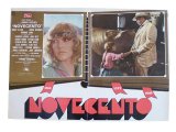 画像: イタリア　映画　アンティークポスター　Novecento (1976年) 1900年  ベルナルド・ベルトルッチ 50 x 70 cm FOTO BUSTE