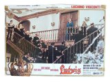 画像: イタリア　映画　アンティークポスター　Ludwig (1973年) ルードウィヒ神々の黄昏 ルキノ・ヴィスコンティ 50 x 70 cm FOTO BUSTE