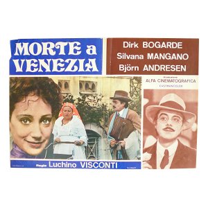 イタリア 映画 アンティークポスター L'innocente (1976年) イノセント