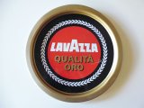 画像: 【お取り寄せ可】イタリア LAVAZZA ラヴァッツァ アンティークトレー