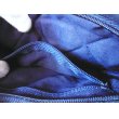 画像5: 刺繍いっぱいの可愛いマチ・内ポケット付きポーチ　【カラー・マルチ】 (5)