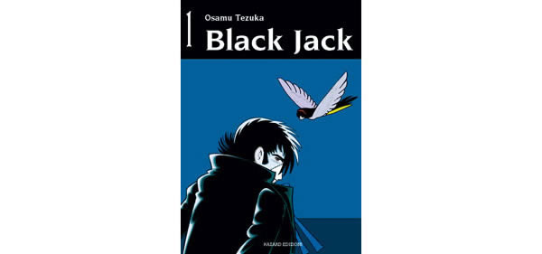 イタリア語で読む日本の漫画、手塚治虫の「ブラック・ジャック」1巻-25
